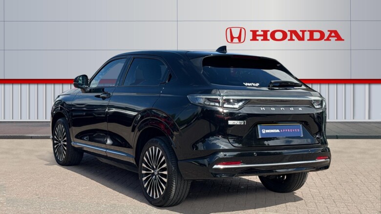 Honda E Ny1 150kW Elegance 69kWh 5dr Auto Electric Hatchback